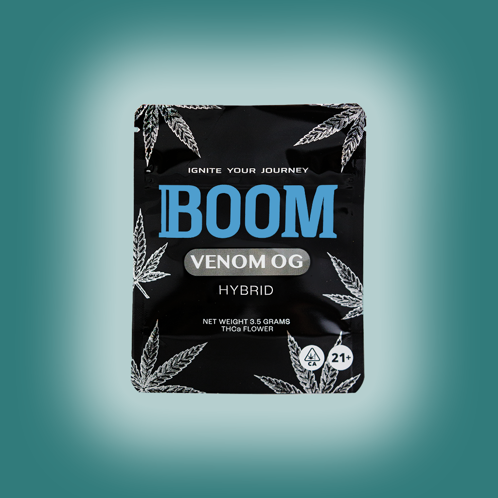 Venom OG
