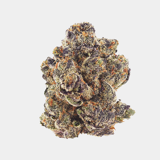 Groovy Grape