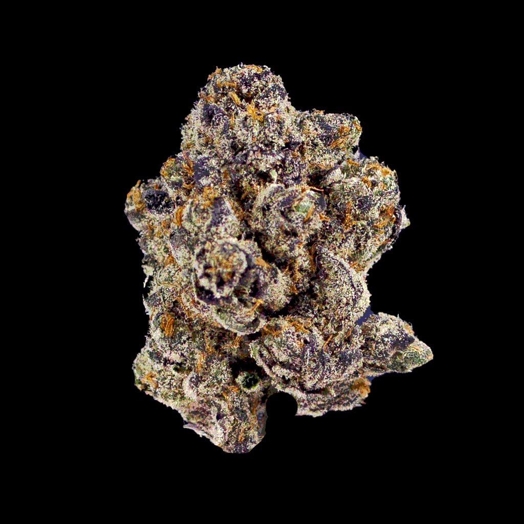 Groovy Grape