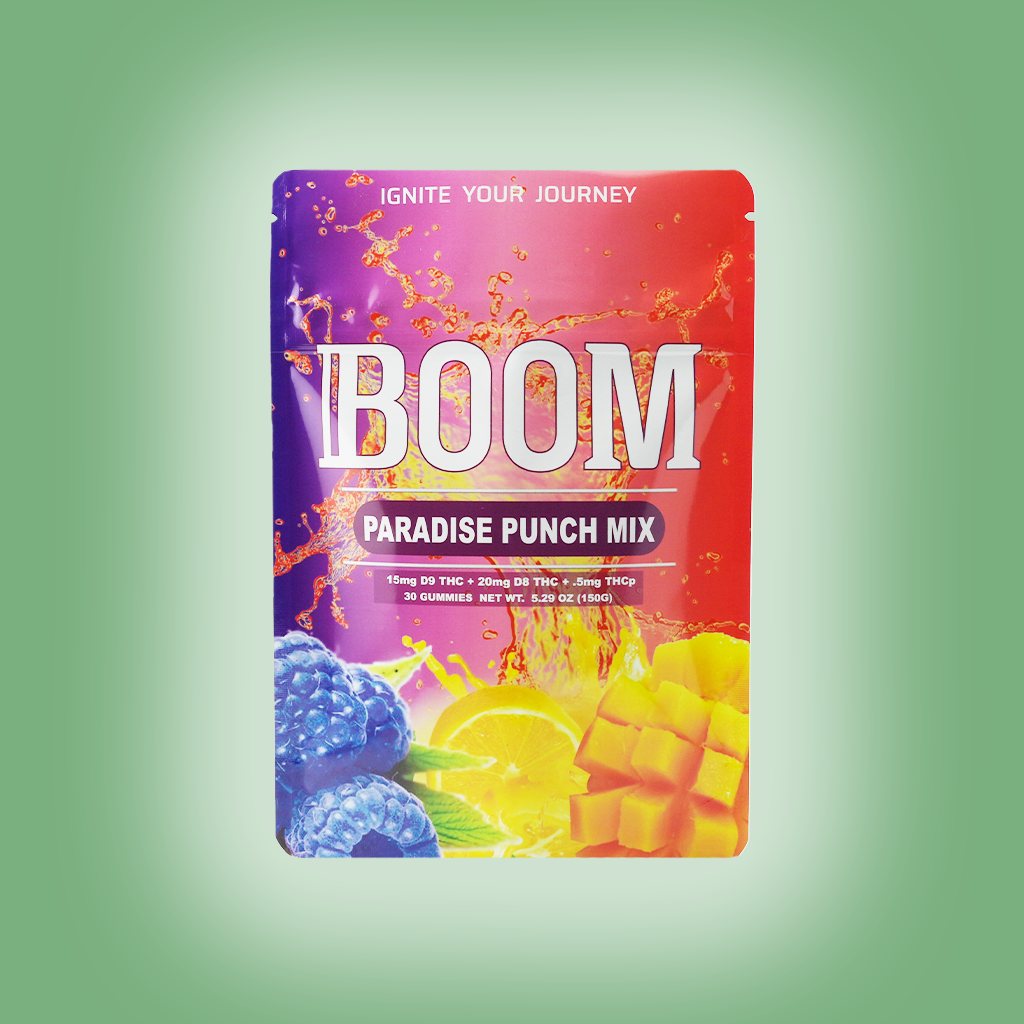 Paradise Punch
