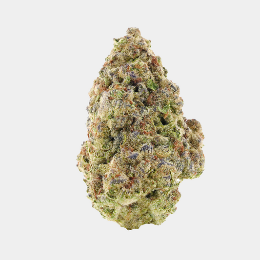 Purple Voodoo