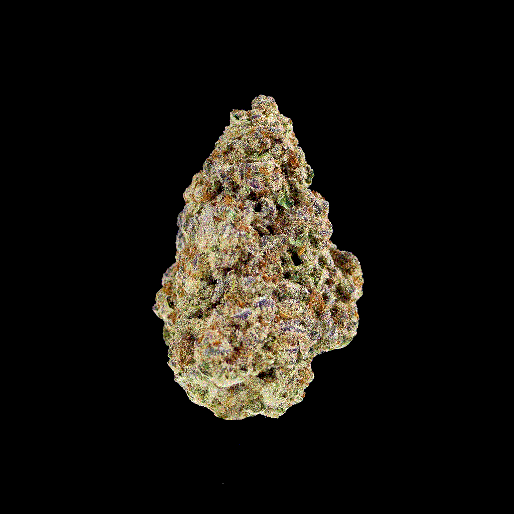 Purple Voodoo