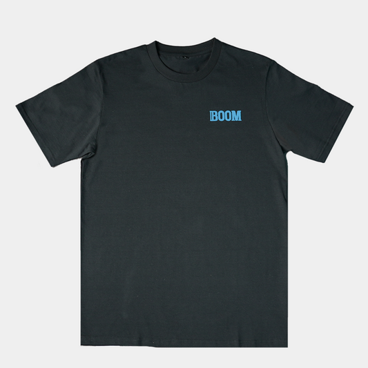 Boom Logo Shirt