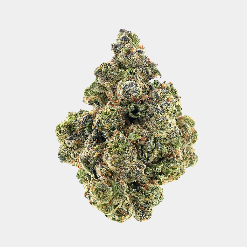 Strawberry Shortcake